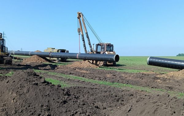Трубоукладчики на базе Komatsu, Четра, Dressta - Касимов, заказать или взять в аренду