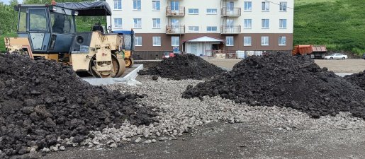 Услуги по доставке грунта, щебня, пщс стоимость услуг и где заказать - Спасск-Рязанский