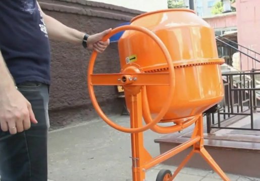 Ремонт бетономешалок. Продажа запчастей. стоимость ремонта и где отремонтировать - Кадом