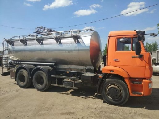 Ремонт цистерн водовозов стоимость ремонта и где отремонтировать - Рязань