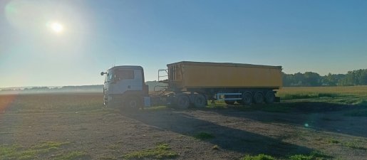 Зерновоз Перевозка зерна полуприцепами взять в аренду, заказать, цены, услуги - Касимов