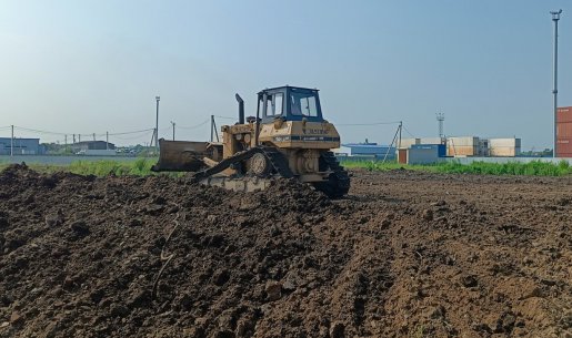 Бульдозер Аренда бульдозера Caterpillar взять в аренду, заказать, цены, услуги - Михайлов