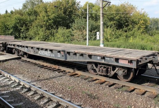 Ремонт железнодорожных платформ вагонов стоимость ремонта и где отремонтировать - Рязань