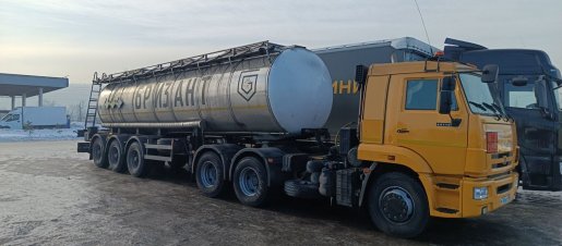 Поиск транспорта для перевозки опасных грузов стоимость услуг и где заказать - Пронск