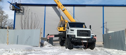 Ремонт и обслуживание автокранов стоимость ремонта и где отремонтировать - Скопин