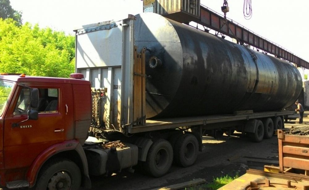 Тралы для негабаритных перевозок - заказать услуги - Кораблино Тралы для негабаритных перевозок стоимость услуг и где заказать - Кораблино