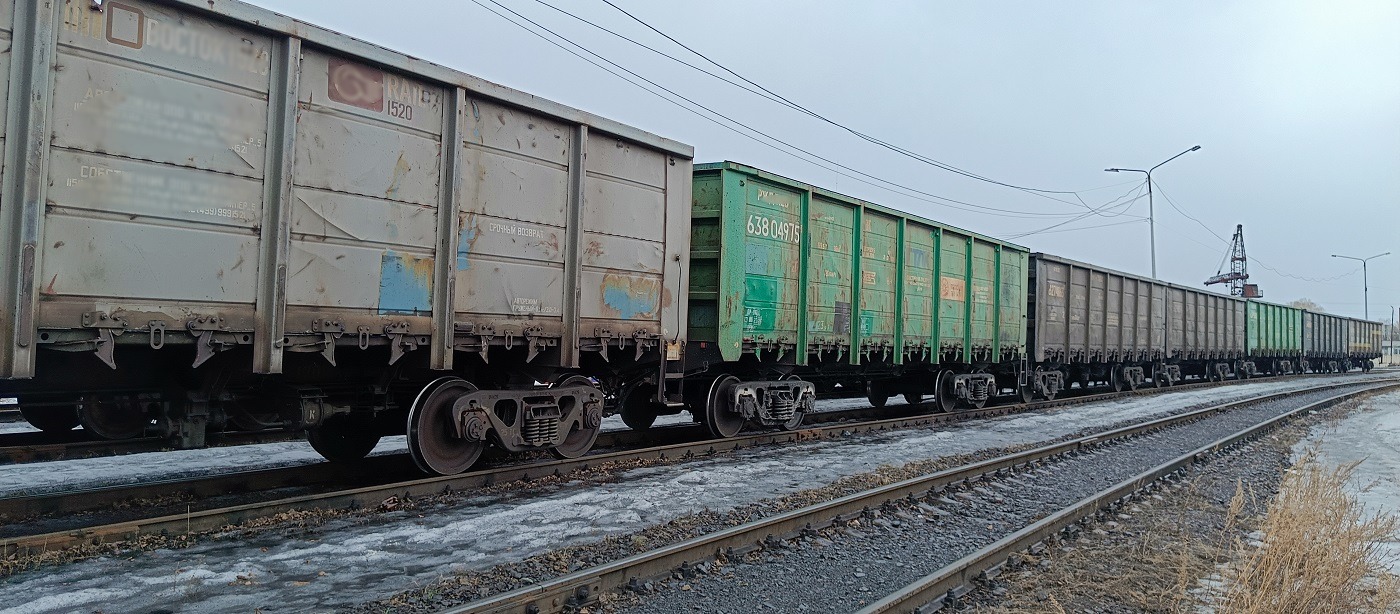Объявления о продаже железнодорожных вагонов и полувагонов в Рязанской области