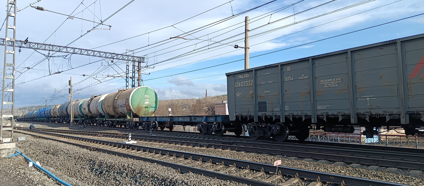 Услуги по ремонту и обслуживанию железнодорожных платформ в Рязанской области
