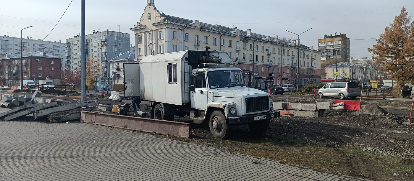 Ремонт и обслуживание автомобилей аварийных служб в Рязанской области