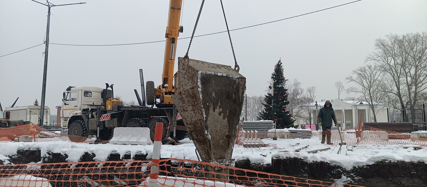 Заказ строительной бадьи для бетона в Пронске